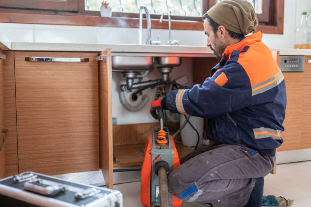 Best 24-Hour Plumber Near Me  in Thiells, NY