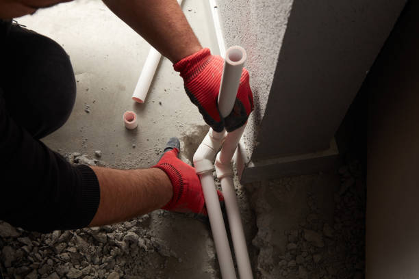 Septic Systems in Thiells, NY