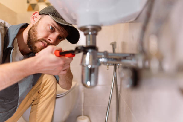 Best Emergency Plumber  in Thiells, NY