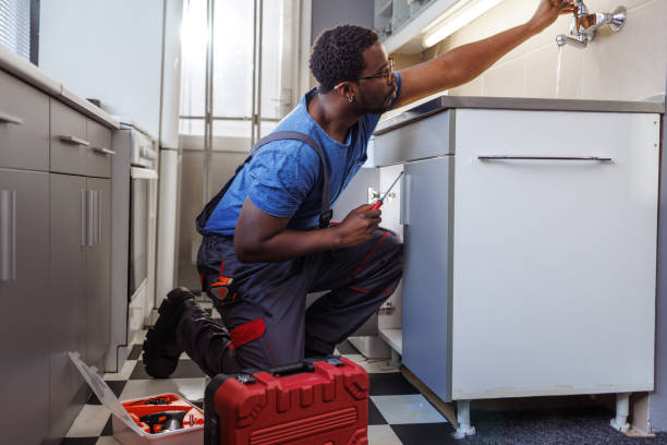 Best Water Softener Installation  in Thiells, NY
