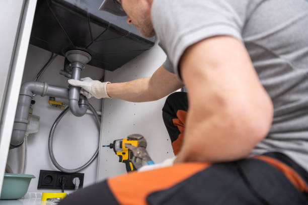 Trusted Thiells, NY Plumbing Experts