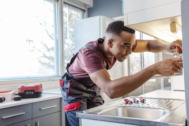 Best Same-Day Plumbing Service  in Thiells, NY