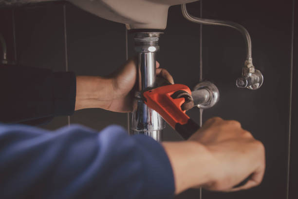 Clogged Drain Plumber in Thiells, NY